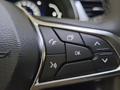 Photo 60 Renault Captur  TCe 90