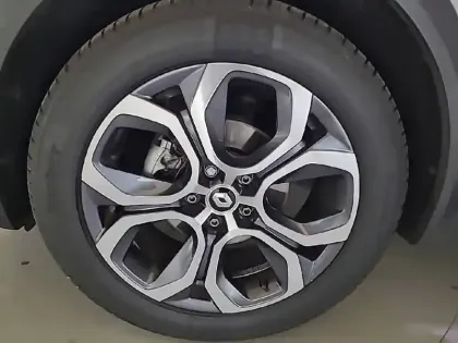 Photo 44 Renault Captur  TCe 90