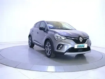Photo 66 Renault Captur  TCe 90