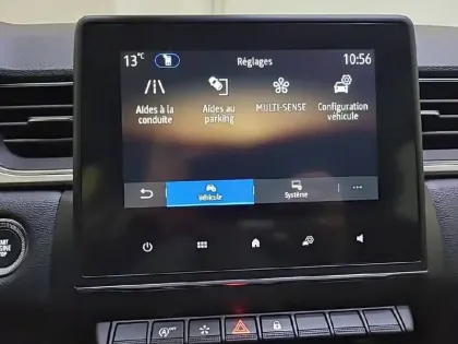 Photo 52 Renault Captur  TCe 90