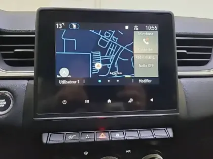 Photo 50 Renault Captur  TCe 90