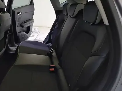 Photo 43 Renault Captur  TCe 90