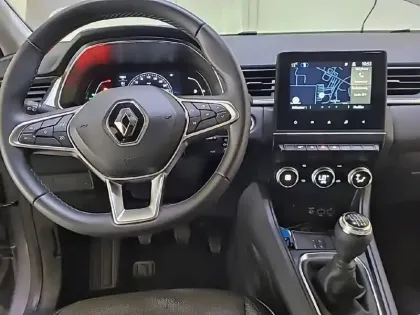 Photo 39 Renault Captur  TCe 90