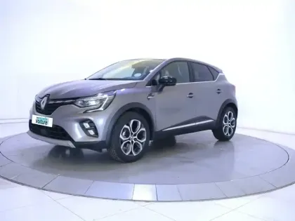 Photo 64 Renault Captur  TCe 90