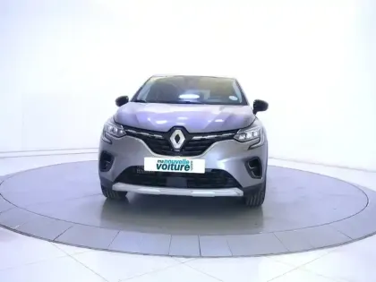 Photo 65 Renault Captur  TCe 90
