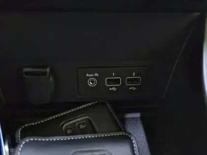 Photo 57 Renault Captur  TCe 90