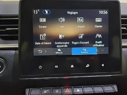 Photo 53 Renault Captur  TCe 90