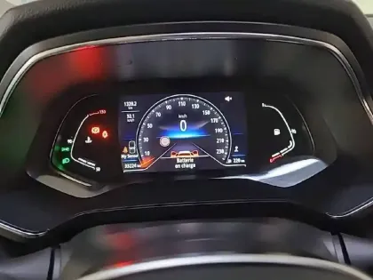 Photo 9 Renault Captur  TCe 90