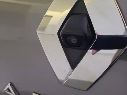 Photo 63 Renault Captur  TCe 90