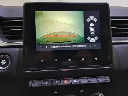 Photo 83 Renault Captur  TCe 90