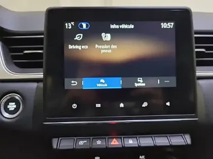 Photo 86 Renault Captur  TCe 90