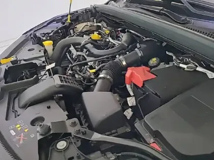 Photo 14 Renault Captur  TCe 90