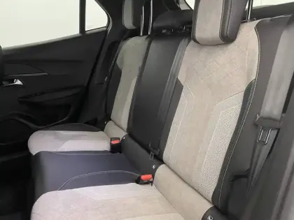 Photo 14 Peugeot 2008  Electrique 136 ch