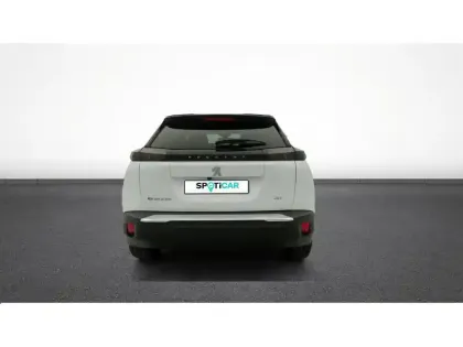 Photo 6 Peugeot 2008  Electrique 136 ch
