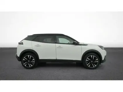 Photo 9 Peugeot 2008  Electrique 136 ch