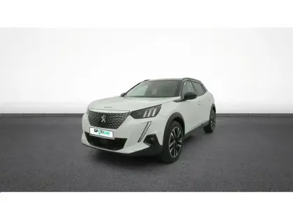 Photo Peugeot 2008 Gt Pack