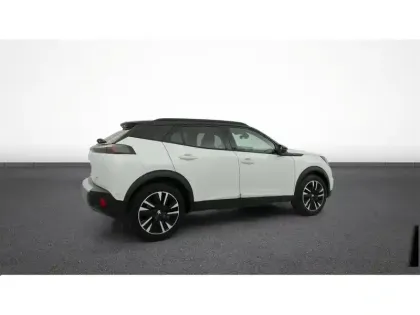 Photo 8 Peugeot 2008  Electrique 136 ch