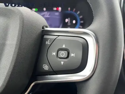 Photo 19 Volvo Xc40  B3 163 ch DCT7