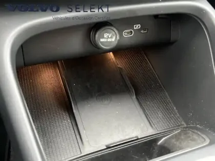 Photo 21 Volvo Xc40  B3 163 ch DCT7