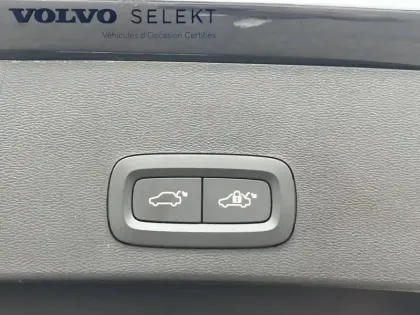 Photo 23 Volvo Xc40  B3 163 ch DCT7