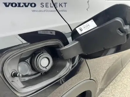 Photo 18 Volvo Xc40  B3 163 ch DCT7