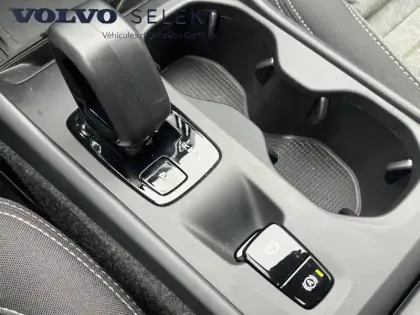 Photo 9 Volvo Xc40  B3 163 ch DCT7