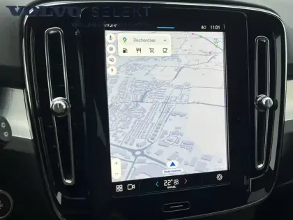 Photo 8 Volvo Xc40  B3 163 ch DCT7