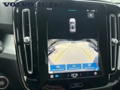Photo 22 Volvo Xc40  B3 163 ch DCT7