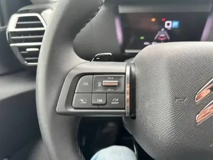 Photo 20 Citroën C4  BlueHDi 130 EAT8