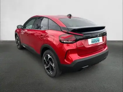 Photo 6 Citroën C4  BlueHDi 130 EAT8