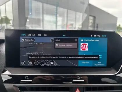 Photo 17 Citroën C4  BlueHDi 130 EAT8