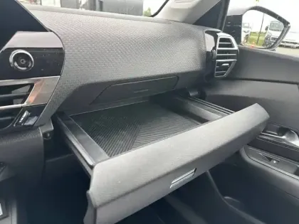 Photo 23 Citroën C4  BlueHDi 130 EAT8