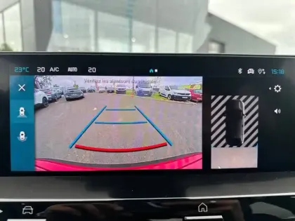 Photo 14 Citroën C4  BlueHDi 130 EAT8