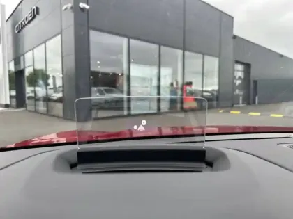 Photo 21 Citroën C4  BlueHDi 130 EAT8