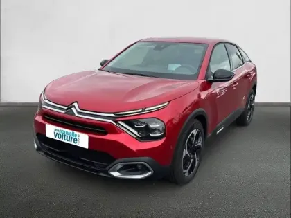 Photo Citroën C4 Max