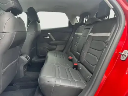 Photo 11 Citroën C4  BlueHDi 130 EAT8