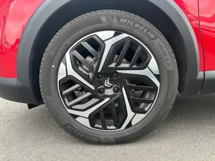 Photo 12 Citroën C4  BlueHDi 130 EAT8