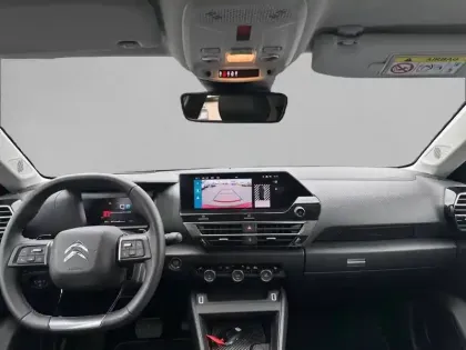 Photo 7 Citroën C4  BlueHDi 130 EAT8