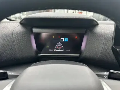 Photo 9 Citroën C4  BlueHDi 130 EAT8