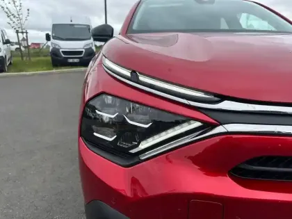 Photo 15 Citroën C4  BlueHDi 130 EAT8