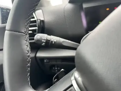 Photo 18 Citroën C4  BlueHDi 130 EAT8