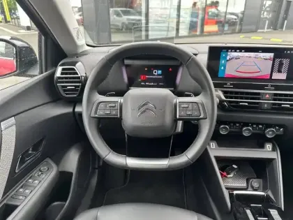 Photo 8 Citroën C4  BlueHDi 130 EAT8