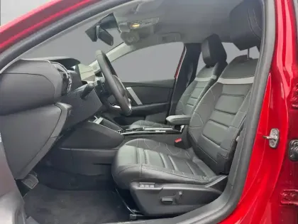 Photo 10 Citroën C4  BlueHDi 130 EAT8