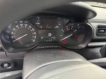 Photo 9 Citroën C3  PureTech 83 BVM5