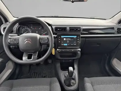 Photo 7 Citroën C3  PureTech 83 BVM5