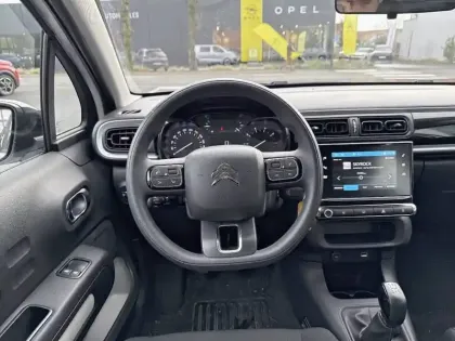 Photo 8 Citroën C3  PureTech 83 BVM5