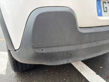 Photo 21 Citroën C3  PureTech 83 BVM5