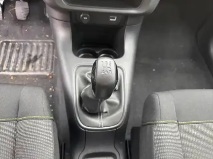 Photo 13 Citroën C3  PureTech 83 BVM5