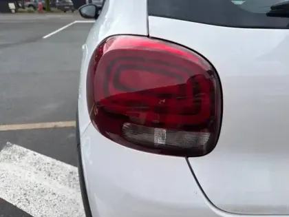 Photo 16 Citroën C3  PureTech 83 BVM5