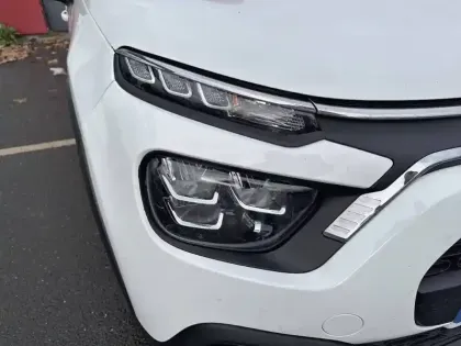 Photo 15 Citroën C3  PureTech 83 BVM5